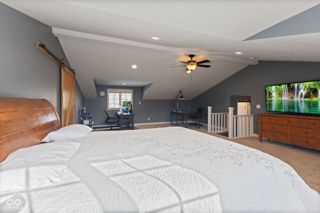 4201 Maple Hill Drive, Greenwood, IN 46143