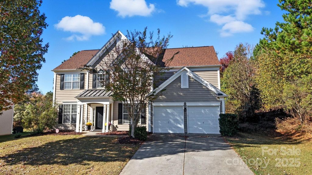 8300 White Horse Drive, Waxhaw, NC 28173