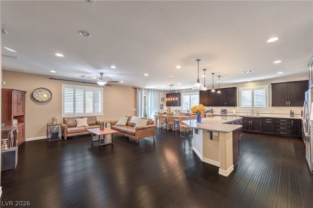 8836 Nolene Stream Street, Las Vegas, NV 89131