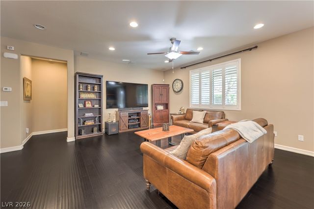 8836 Nolene Stream Street, Las Vegas, NV 89131