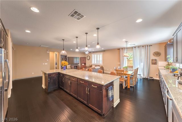 8836 Nolene Stream Street, Las Vegas, NV 89131