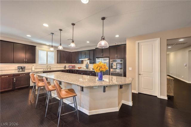 8836 Nolene Stream Street, Las Vegas, NV 89131