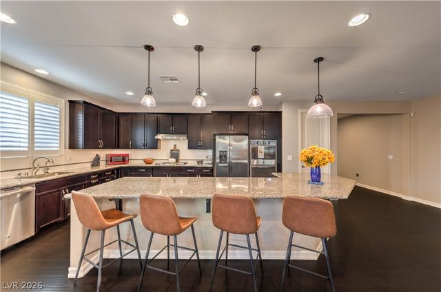 8836 Nolene Stream Street, Las Vegas, NV 89131