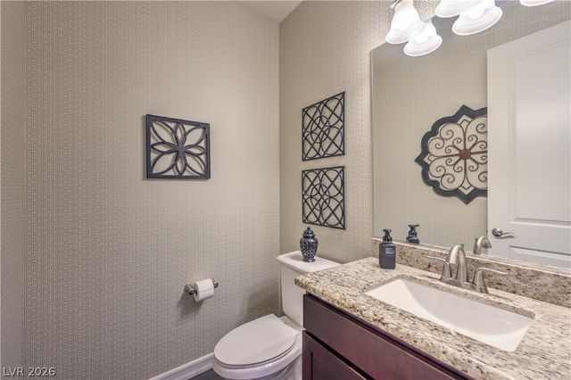 8836 Nolene Stream Street, Las Vegas, NV 89131