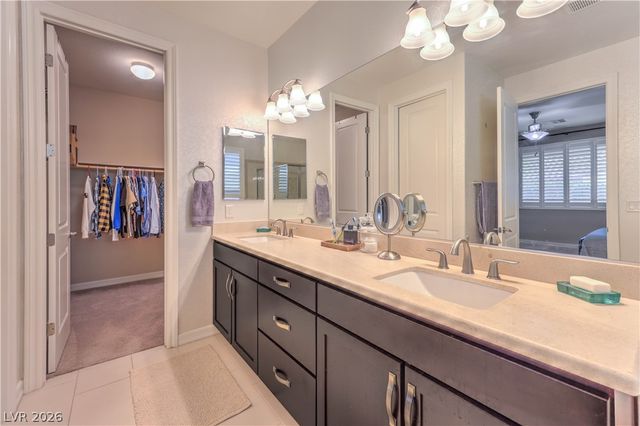 8836 Nolene Stream Street, Las Vegas, NV 89131