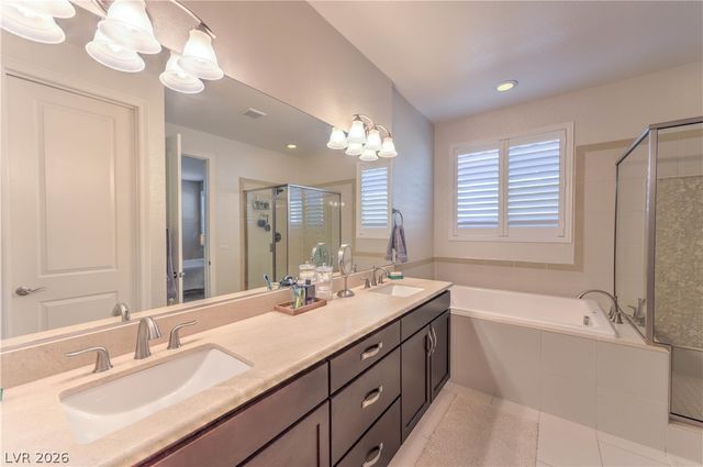 8836 Nolene Stream Street, Las Vegas, NV 89131