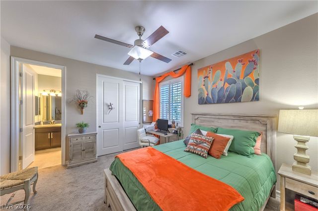 8836 Nolene Stream Street, Las Vegas, NV 89131