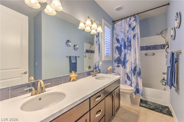 8836 Nolene Stream Street, Las Vegas, NV 89131