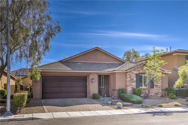 8836 Nolene Stream Street, Las Vegas, NV 89131