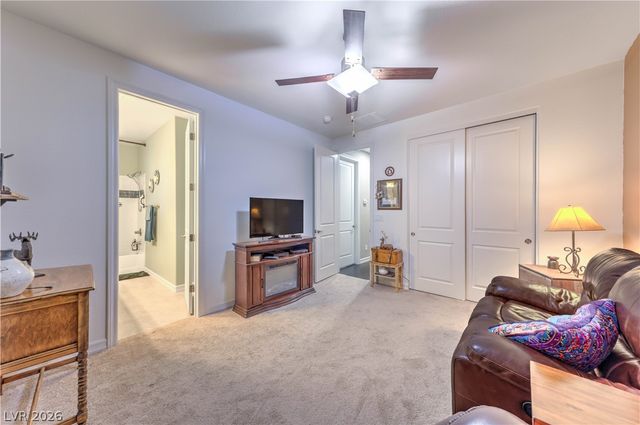 8836 Nolene Stream Street, Las Vegas, NV 89131