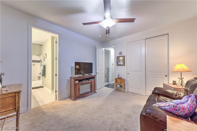 8836 Nolene Stream Street, Las Vegas, NV 89131