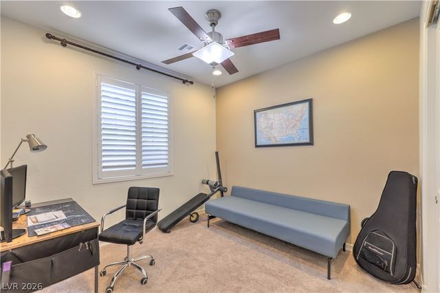 8836 Nolene Stream Street, Las Vegas, NV 89131