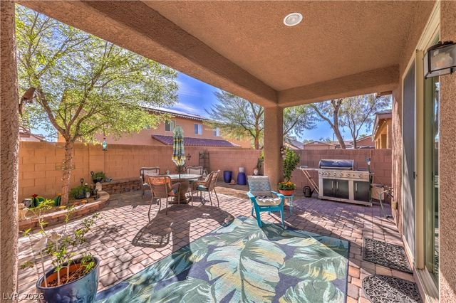 8836 Nolene Stream Street, Las Vegas, NV 89131