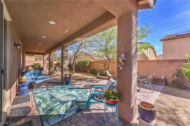 8836 Nolene Stream Street, Las Vegas, NV 89131