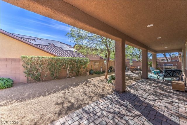 8836 Nolene Stream Street, Las Vegas, NV 89131