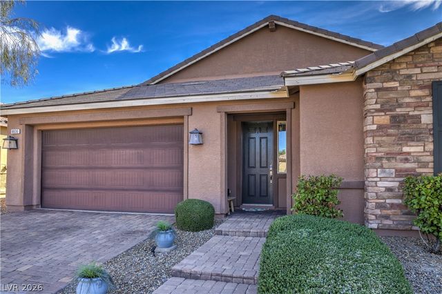 8836 Nolene Stream Street, Las Vegas, NV 89131