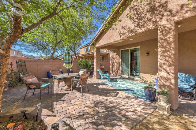 8836 Nolene Stream Street, Las Vegas, NV 89131