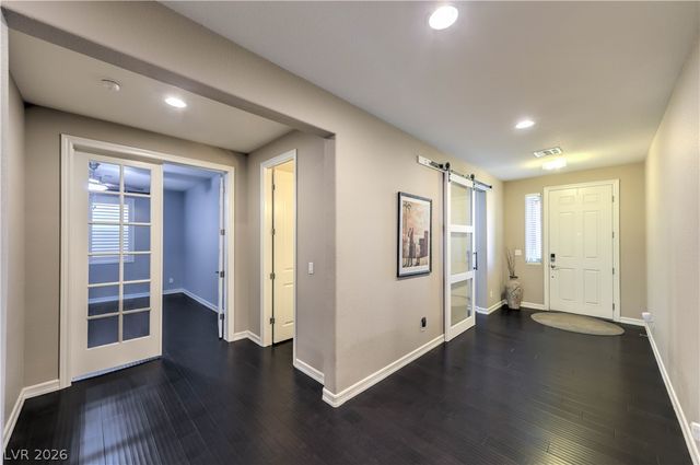 8836 Nolene Stream Street, Las Vegas, NV 89131