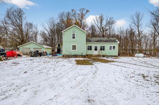 4579 W 110th Avenue, Cheshire Twp, MI 49010