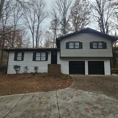 3988 Rock Mill Drive, Marietta, GA 30062