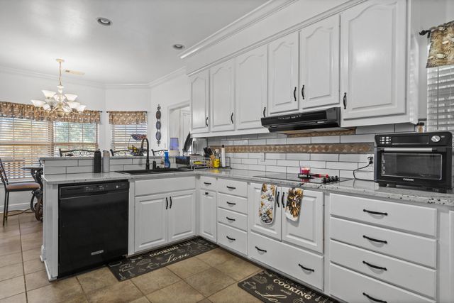 313 Rault Dr., Lumberton, MS 39455