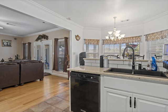 313 Rault Dr., Lumberton, MS 39455