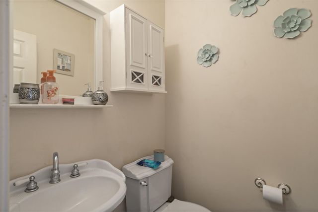 313 Rault Dr., Lumberton, MS 39455