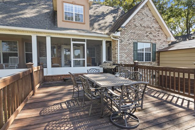 313 Rault Dr., Lumberton, MS 39455