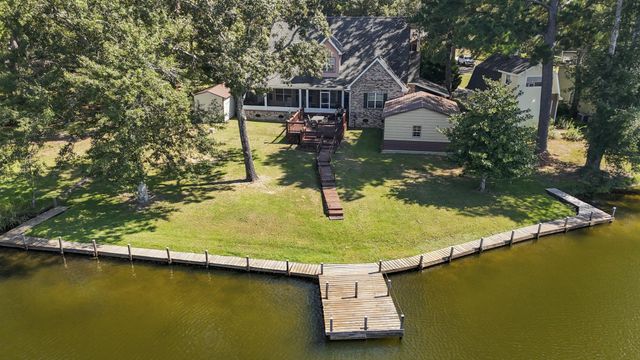 313 Rault Dr., Lumberton, MS 39455