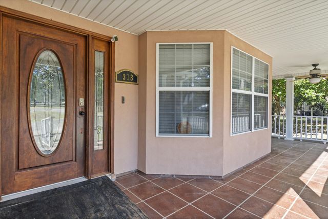 313 Rault Dr., Lumberton, MS 39455