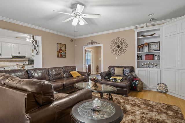 313 Rault Dr., Lumberton, MS 39455