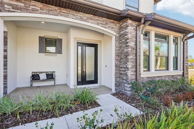 2903 CORDOBA RANCH BOULEVARD, Lutz, FL 33559