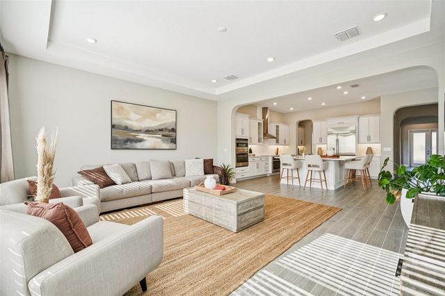 2903 CORDOBA RANCH BOULEVARD, Lutz, FL 33559