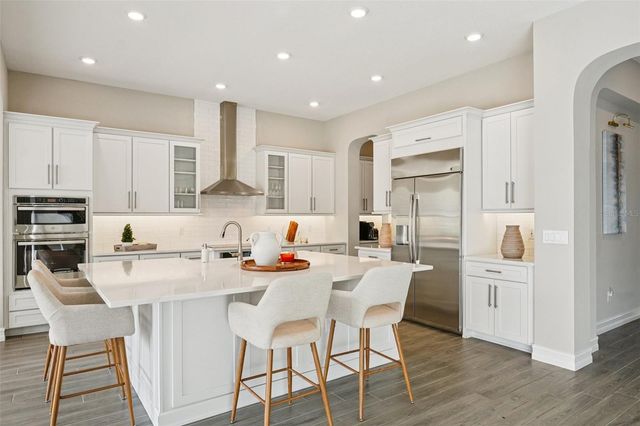 2903 CORDOBA RANCH BOULEVARD, Lutz, FL 33559