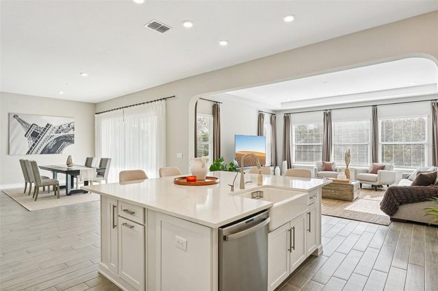 2903 CORDOBA RANCH BOULEVARD, Lutz, FL 33559