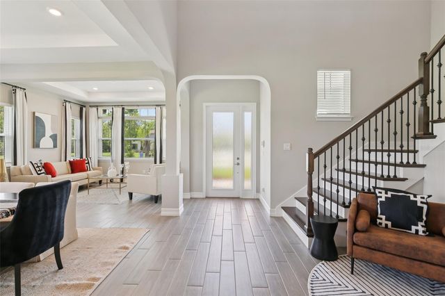 2903 CORDOBA RANCH BOULEVARD, Lutz, FL 33559