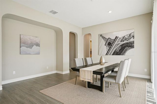 2903 CORDOBA RANCH BOULEVARD, Lutz, FL 33559