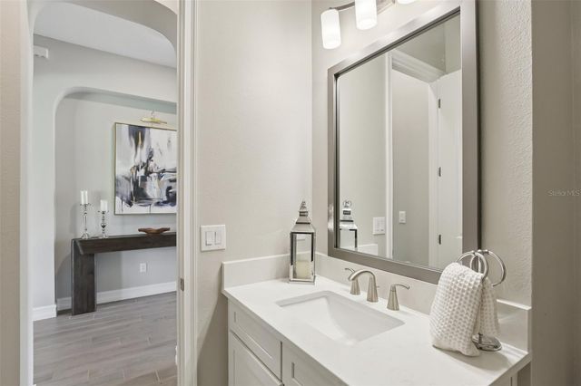 2903 CORDOBA RANCH BOULEVARD, Lutz, FL 33559