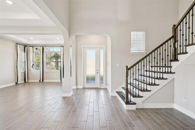 2903 CORDOBA RANCH BOULEVARD, Lutz, FL 33559