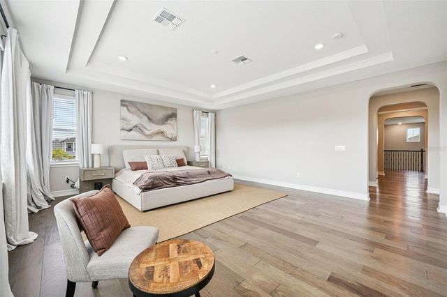 2903 CORDOBA RANCH BOULEVARD, Lutz, FL 33559