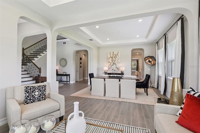 2903 CORDOBA RANCH BOULEVARD, Lutz, FL 33559