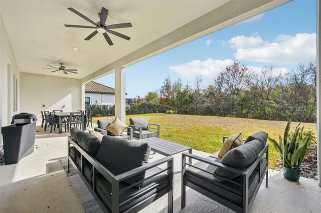 2903 CORDOBA RANCH BOULEVARD, Lutz, FL 33559