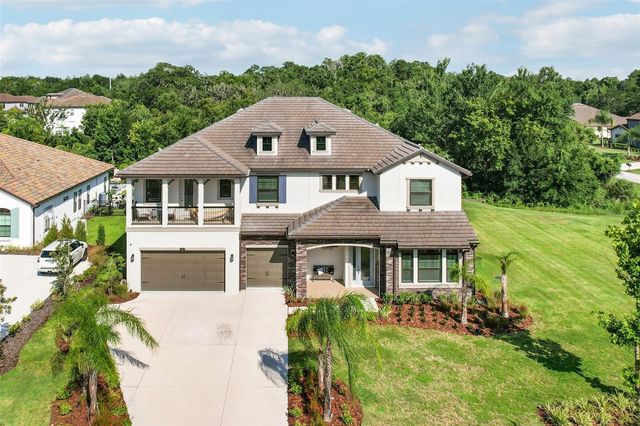 2903 CORDOBA RANCH BOULEVARD, Lutz, FL 33559