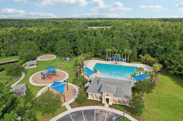 2903 CORDOBA RANCH BOULEVARD, Lutz, FL 33559