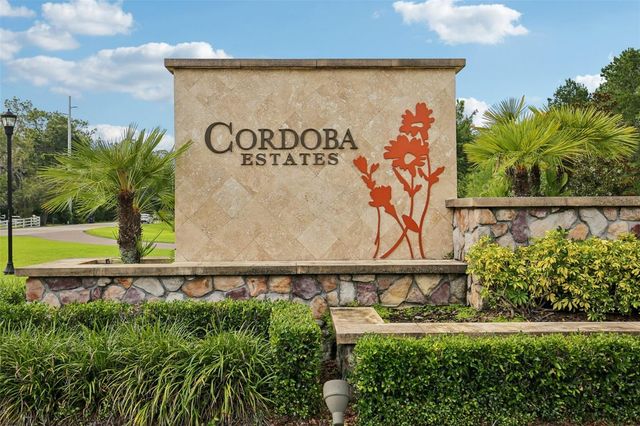 2903 CORDOBA RANCH BOULEVARD, Lutz, FL 33559