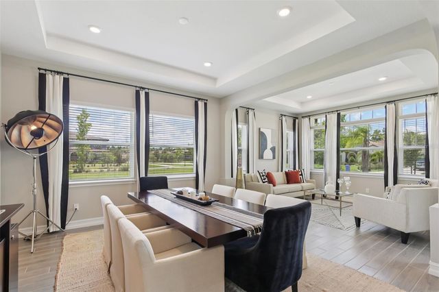 2903 CORDOBA RANCH BOULEVARD, Lutz, FL 33559