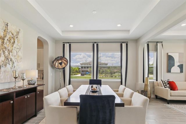 2903 CORDOBA RANCH BOULEVARD, Lutz, FL 33559