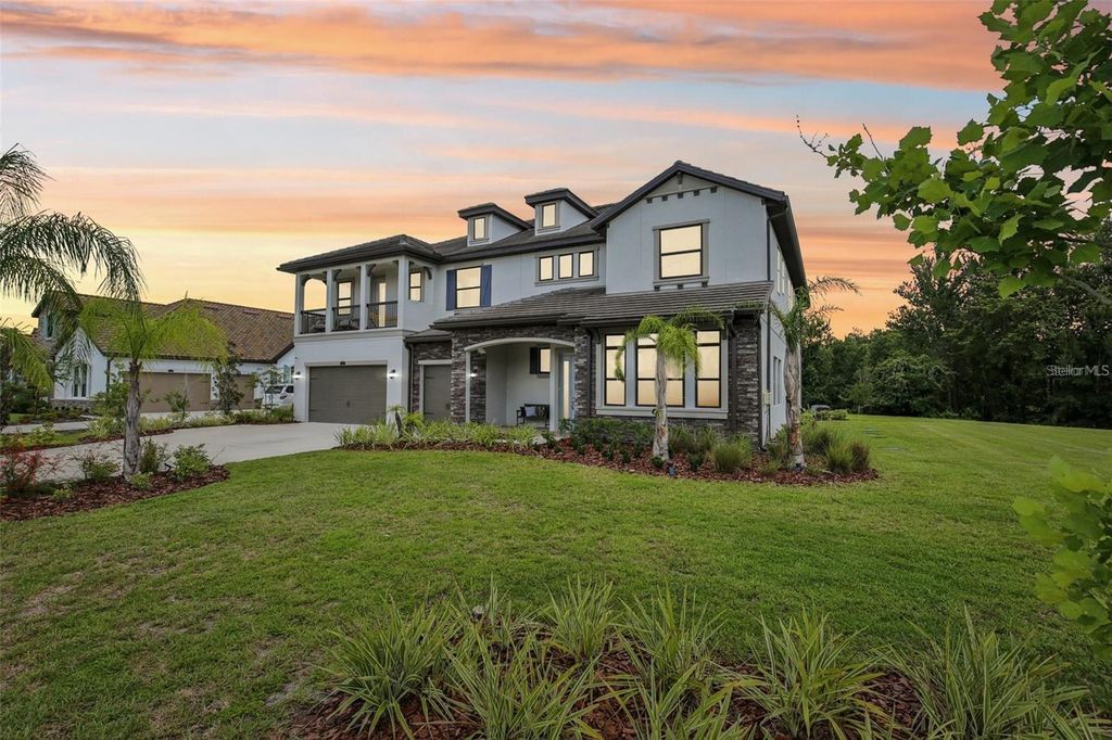 2903 CORDOBA RANCH BOULEVARD, Lutz, FL 33559