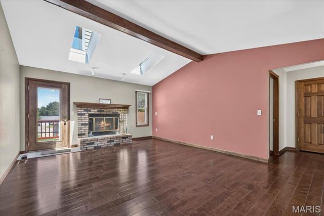 1160 Spencer Hill Drive, St Peters, MO 63376