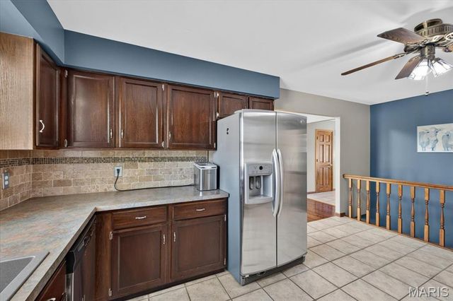 1160 Spencer Hill Drive, St Peters, MO 63376